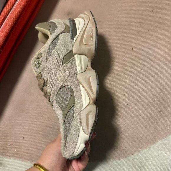 shoes New Balance 9060 - Picture 4 of 4